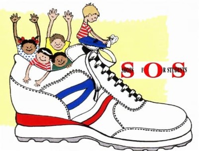 Shoes for Students