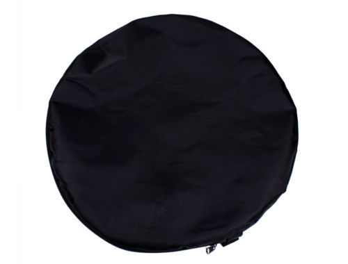 Reflectores para Estudio Plegable Negro