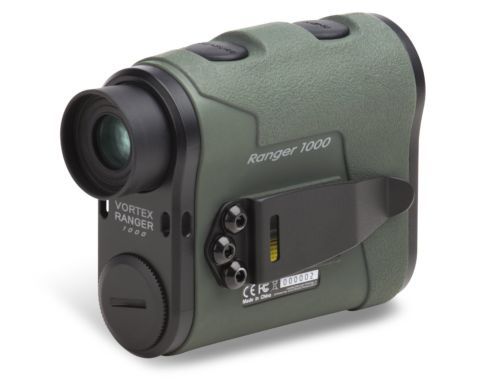 Telémetros Vortex Caza