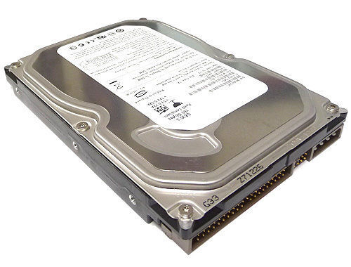 Hard Drive Conner CFS425A 425MB 64KB Cache 3600RPM ATA PATA Hard Drive Conner CFS425A 425MB 64KB Cache 3600RPM ATA PATA