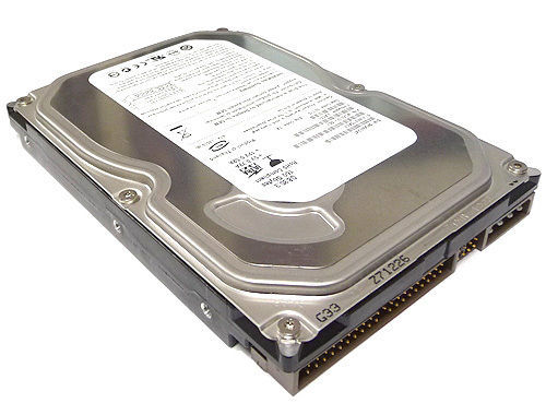 PATA/IDE/EIDE Internal Hard Disk Drives