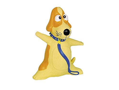 XXS quietschende ausgestopfte Spielzeuge