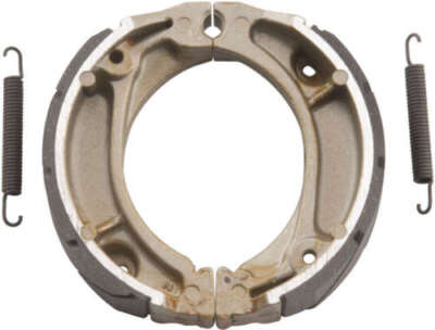 EBC Grooved Front | Rear 304G 61-3045 EBC-304G 14-304G 168401 Brake Shoe ebc304G