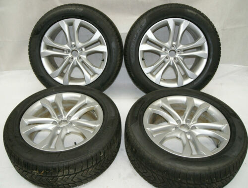 Pirelli Kompletträder für Audi 112