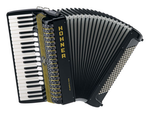 HOHNER Accordions