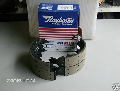 93-97 CAMARO RS FIREBIRD 78-87 EL CAMINO 78-83 MALIBU DRUM