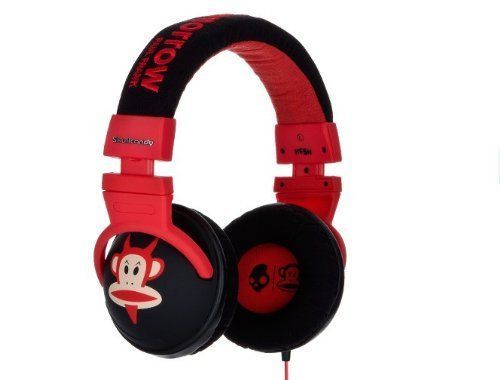 Qdc Superior Vermilion Red Headphone | eBay UK