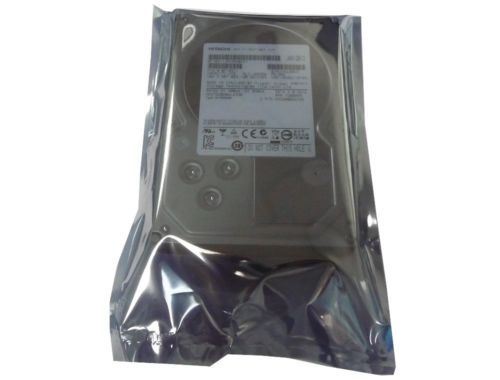 Hitachi SATA II Internal Hard Disk Drives