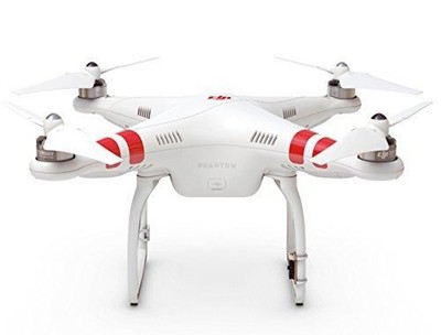 UPC 612524675246 product image for Dji Phantom 2 Quadcopter, White | upcitemdb.com