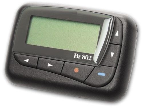 Swissphone BOS-Funkmeldeempfänger