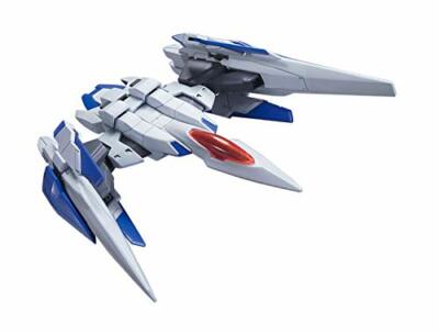 Bandai GNR-010 0 Raiser HG 1/144 Gunpla Model Kit NEW from