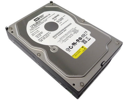SATA I Internal Hard Disk Drives
