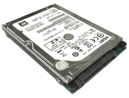 HGST SATA III Computer Internal Hard Disk Drives