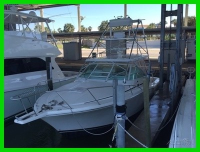 1999 Cabo Express 31, Great condition, Great Price!