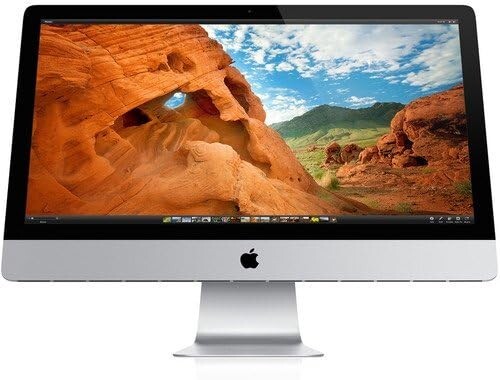 Apple iMac 21.5-inch Corei5 メモリ8GB 1TB Apple iMac 21