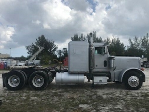 1995 Peterbuilt Truck CAT Power