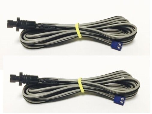 2 DEI Valet Programming Switch Alarm Remote Starts Viper, Avital, Python 8631