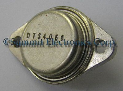 DTS4066 NPN Darlington Transistor new