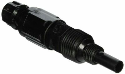UCDBINJ Stenner 1/4 Injection Check Valve
