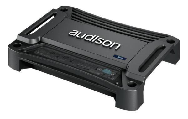 Audison Audioverstärker fürs Auto