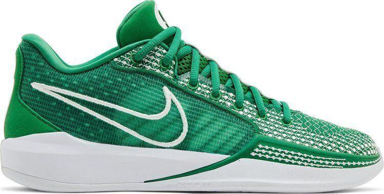 Size 7 - Nike Sabrina 1 TB Apple Green W for sale online | eBay