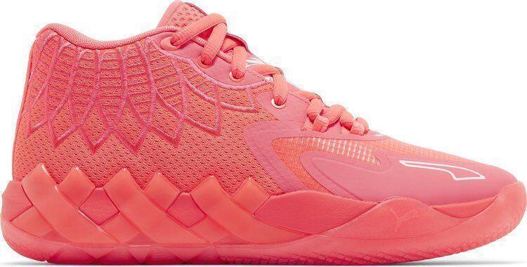 Size 10 - PUMA MB.01 Breast Cancer Awareness for sale online | eBay