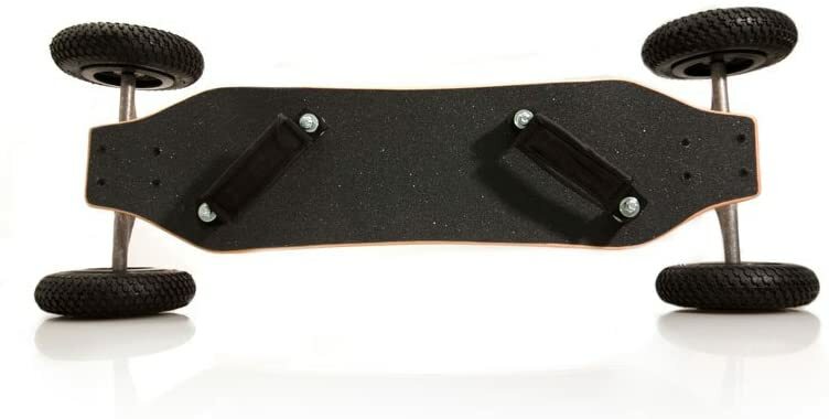 San Diego Speed 32" Mountain Skateboard Long Board NEW