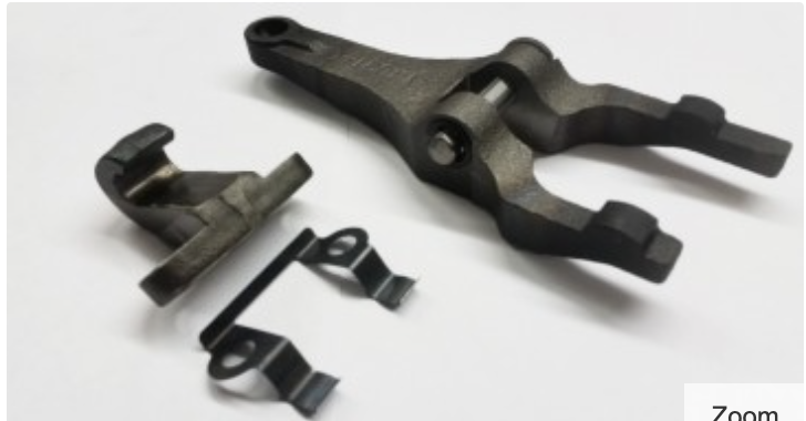 クロスタ　CLUTCH ！！！　SRP 2枚セット クロスタ CLUTCH ！！！ SRP 2枚セット Clutch Kit 3000 297 002