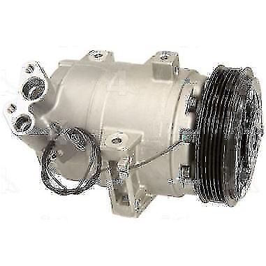 Chevrolet Camaro A/C Accumulator/Drier