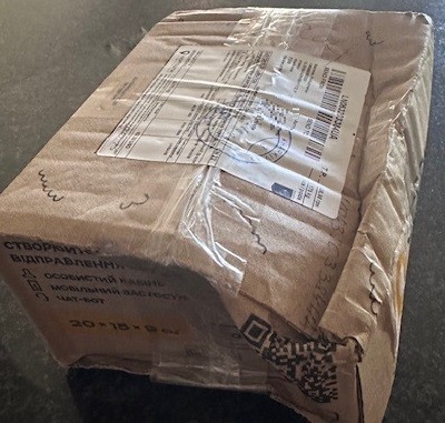 Artikelfoto(s) von einem verifizierten Käufer