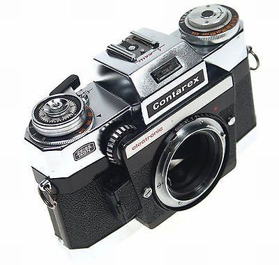 ZEISS Film Cameras