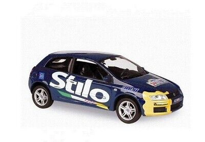 Fiat Stilo ''Tour de France'' 1:43 Norev