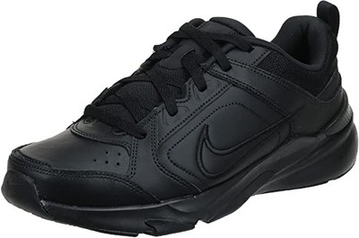 

Мужские кроссовки Nike Defy All Day Black/Black (DJ1196 001)