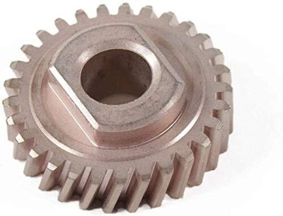 Worm Follower Gear Replacement Part