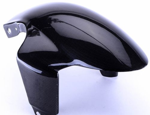 Outerwears Carbon Fiber Box Pre-Filter 6-1/4 Outerwears Carbon Fiber Box Pre-Filter 6-1/4