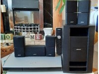47++ Bose surround sound system gumtree info