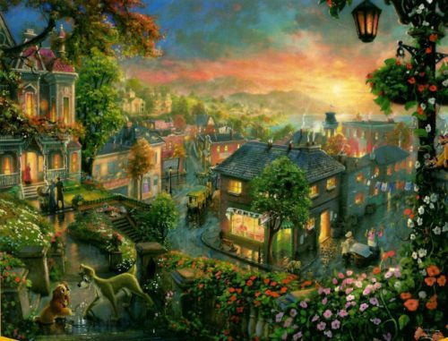 Ceaco 小熊维尼 12-16 年玩具、爱好