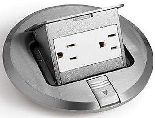 Stainless Steel Industrial Electrical Boxes & Enclosures