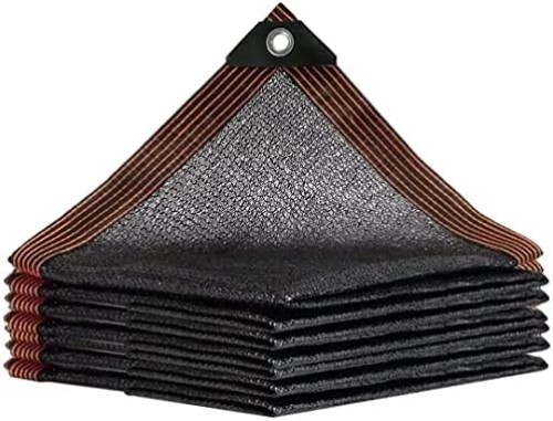Shade Cloth for Garden Plants Greenhouse, 40-50% Sunblock Neting -for