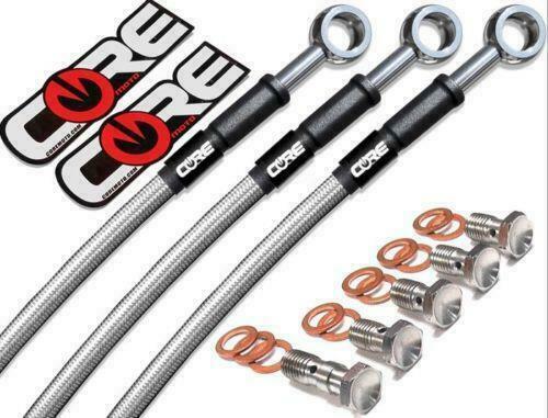 Pédale De Frein Arrière Pour Honda CBR 1000 RR (2004-2007) - Pièce De Remplacement Neuve