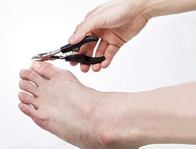 Green Bell G-1001 High Quality Stainless Nippers Nail Clippers Made in Japan