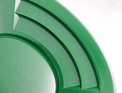 11 pc Prospecting-Mining-Panning Kit- 2- Classifiers 3 Gold Pans+ More