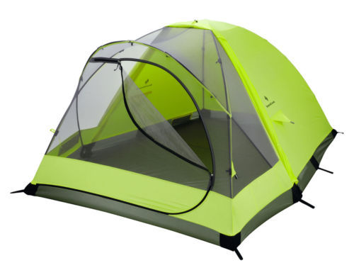 Black Diamond carpas