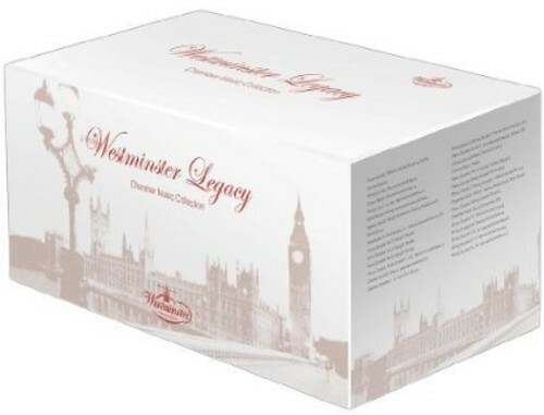Westminster Legacy by Various (CD, 2012) for sale online | eBay