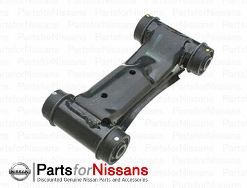 Bison Performance Front Driver Left Lower Forward Control Arm For E60 5