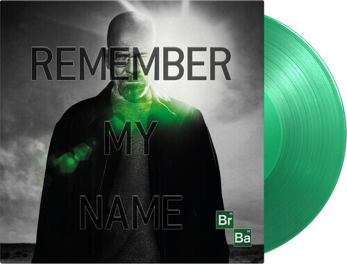Breaking Bad (Original Soundtrack) by Breaking Bad (Record, 2022