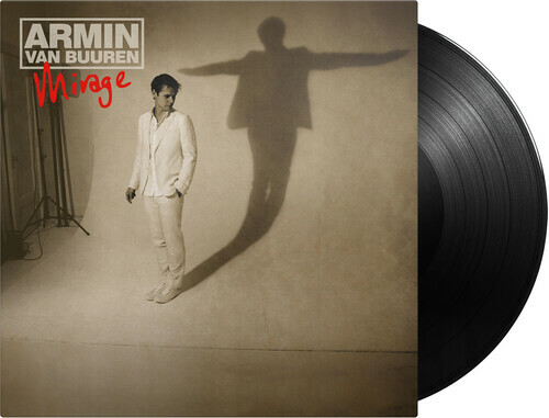 欧2LP Armin van Buuren Mirage MOVLP2712 Music On Vinyl, Arma 未開封 /00660 NjAtMTY4My5qcGVn.jpeg