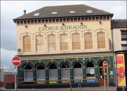 **LET BY** 1 BEDROOM APARTMENT-THE STRAND-LONGTON-LOW RENT ...