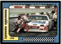 1991 Maxx Collection Update - Alan Kulwicki #145