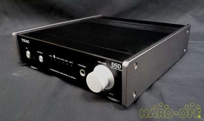 Used Teac Ai 301 Integrated Amplifiers For Sale Hifishark Com